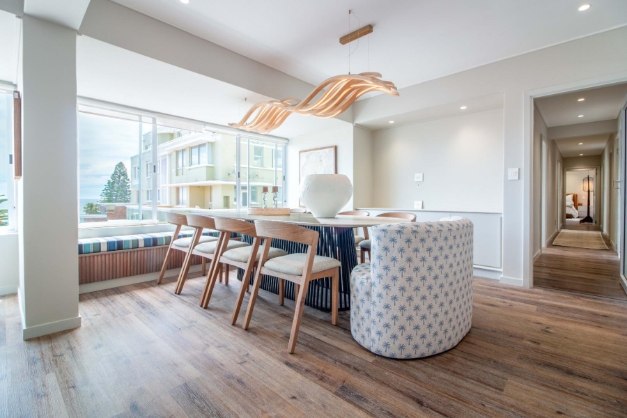 To Let 3 Bedroom Property for Rent in Sea Point Western Cape